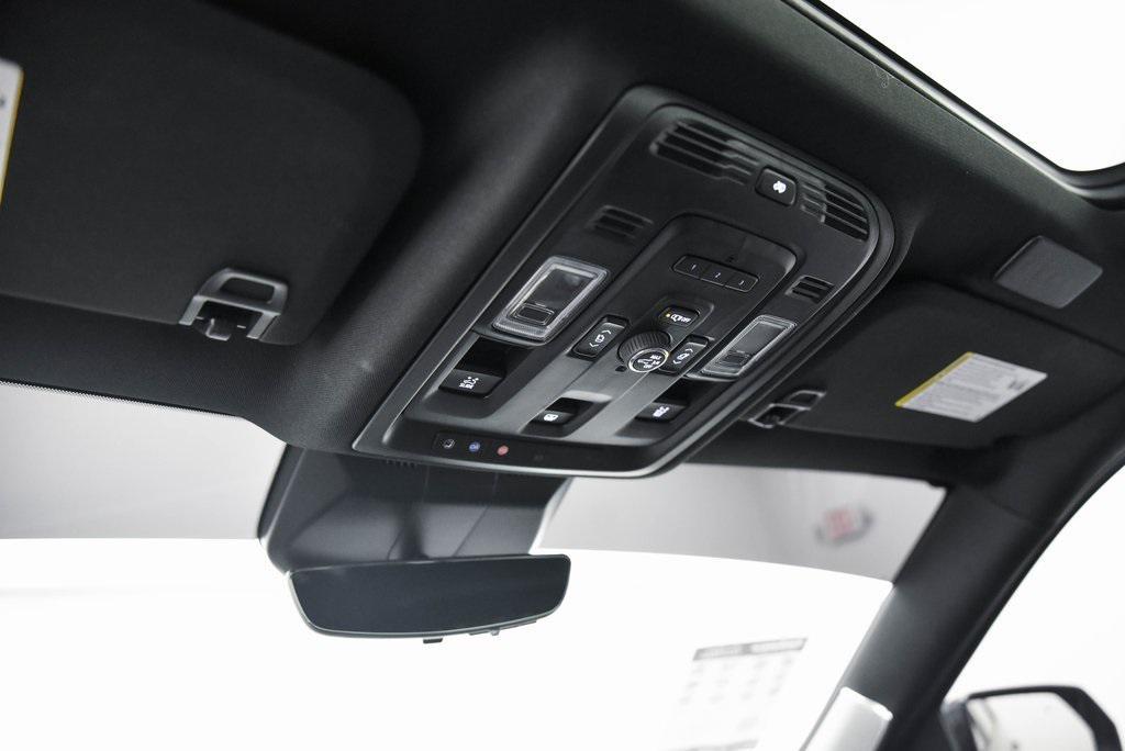 used 2022 Cadillac Escalade car, priced at $68,990