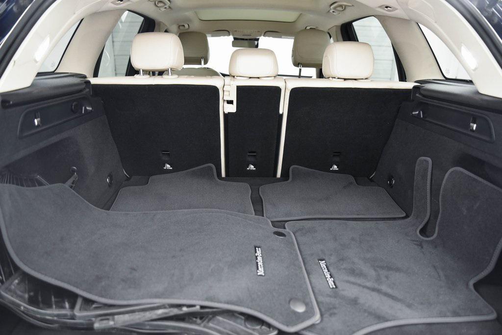 used 2022 Mercedes-Benz GLC 300 car, priced at $33,490