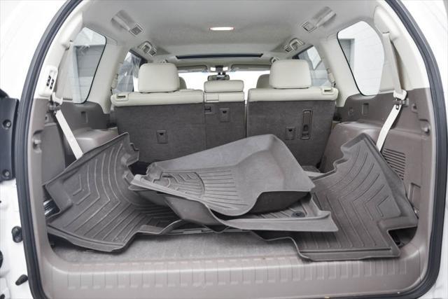 used 2019 Lexus GX 460 car, priced at $36,990