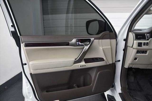 used 2019 Lexus GX 460 car, priced at $36,990