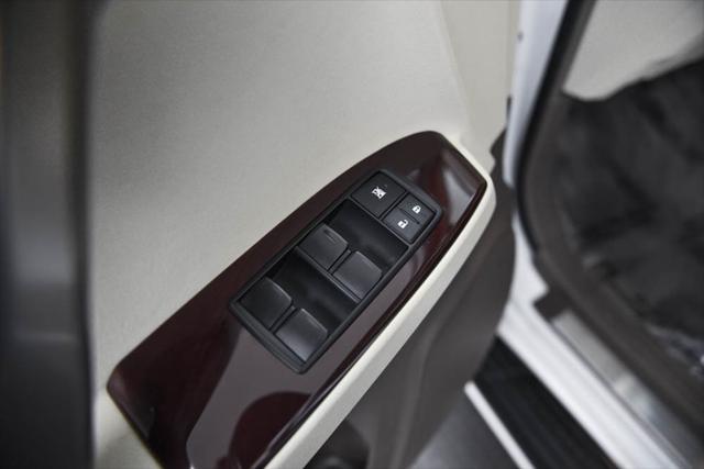 used 2019 Lexus GX 460 car, priced at $36,990