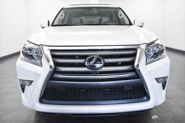 used 2019 Lexus GX 460 car, priced at $36,990