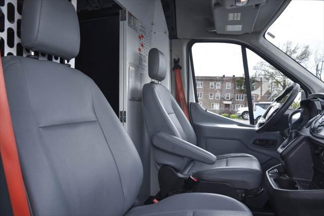 used 2019 Ford Transit-150 car, priced at $19,980