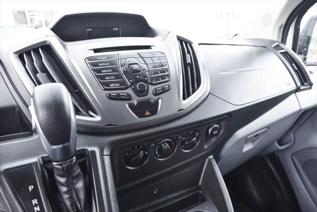 used 2019 Ford Transit-150 car, priced at $19,980