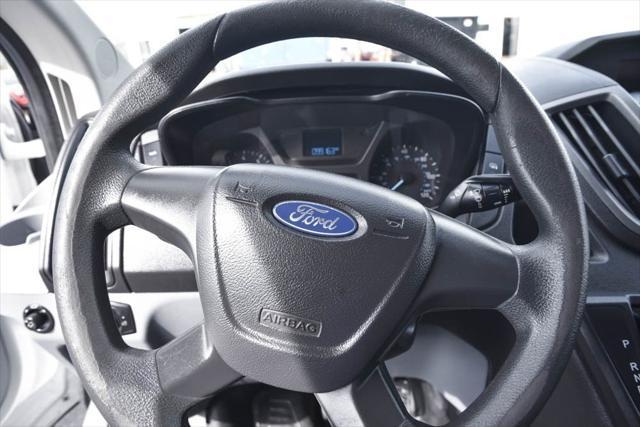 used 2019 Ford Transit-150 car, priced at $19,980