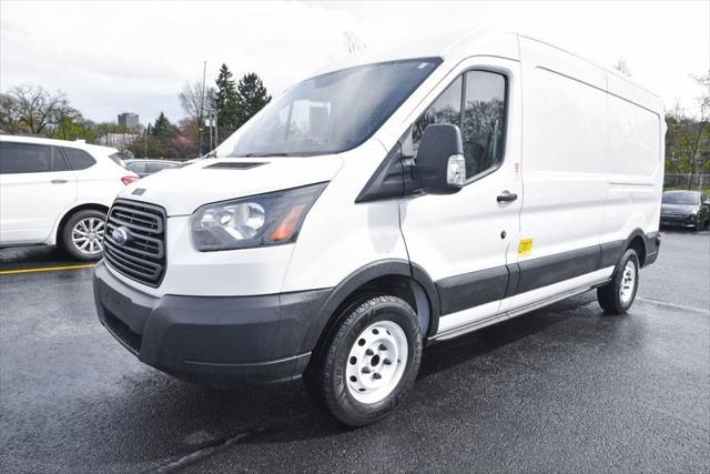 used 2019 Ford Transit-150 car, priced at $19,980