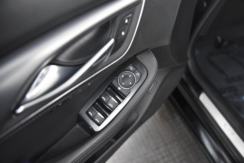 used 2023 Cadillac CT5 car, priced at $27,429