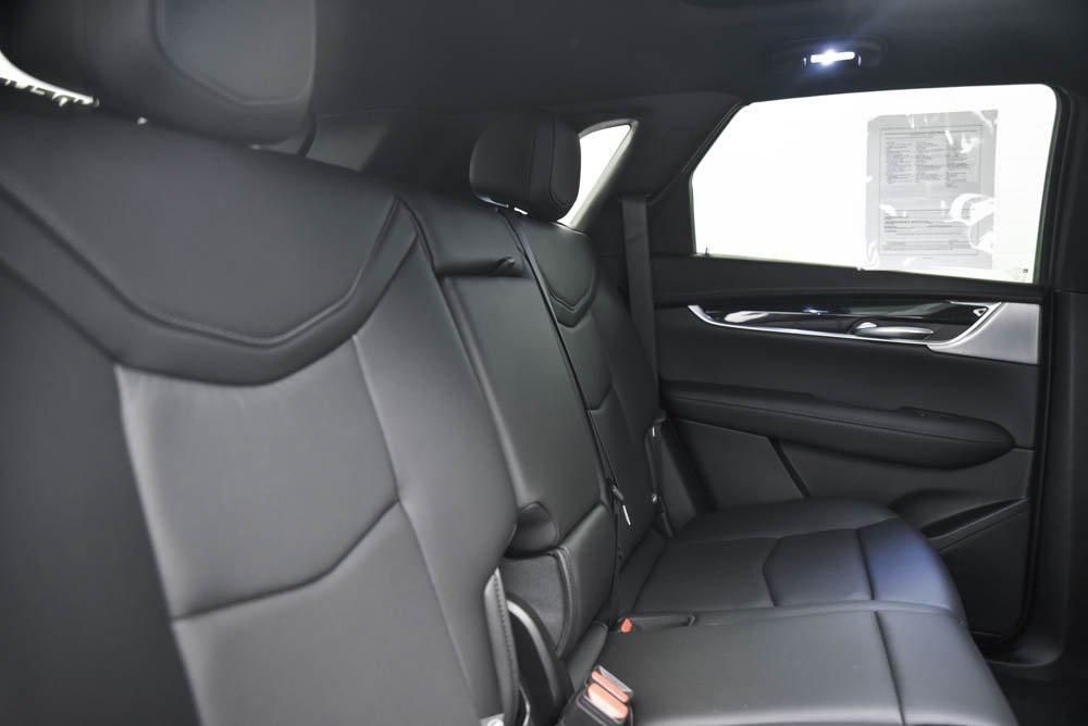 used 2025 Cadillac XT5 car, priced at $46,490