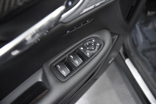 used 2023 Cadillac XT6 car, priced at $42,990
