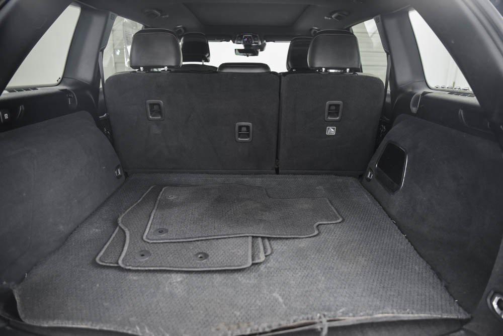 used 2023 Jeep Grand Cherokee 4xe car, priced at $42,990