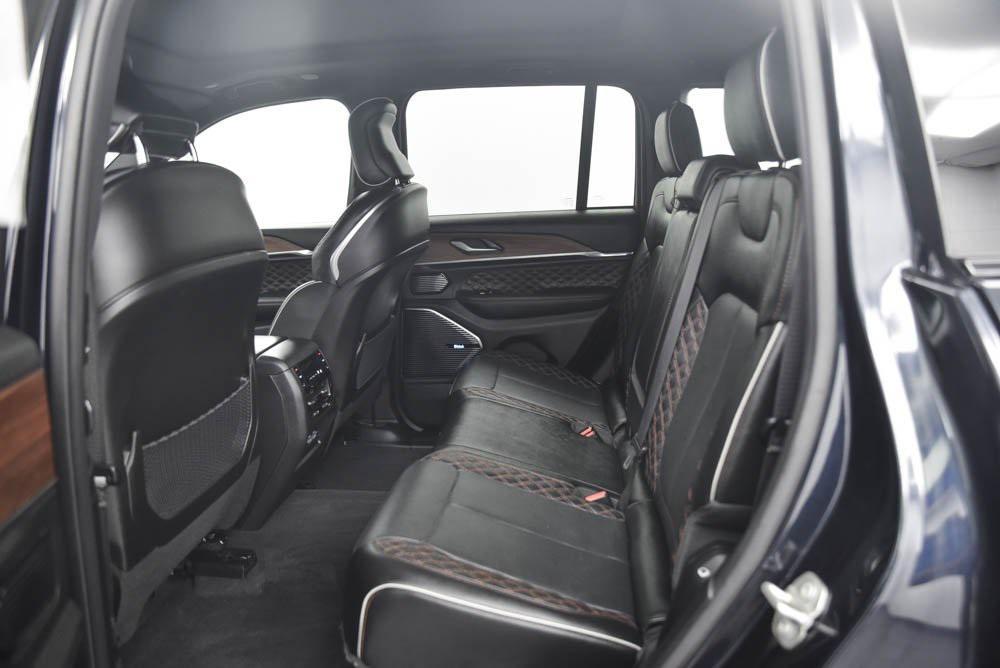 used 2023 Jeep Grand Cherokee 4xe car, priced at $42,990
