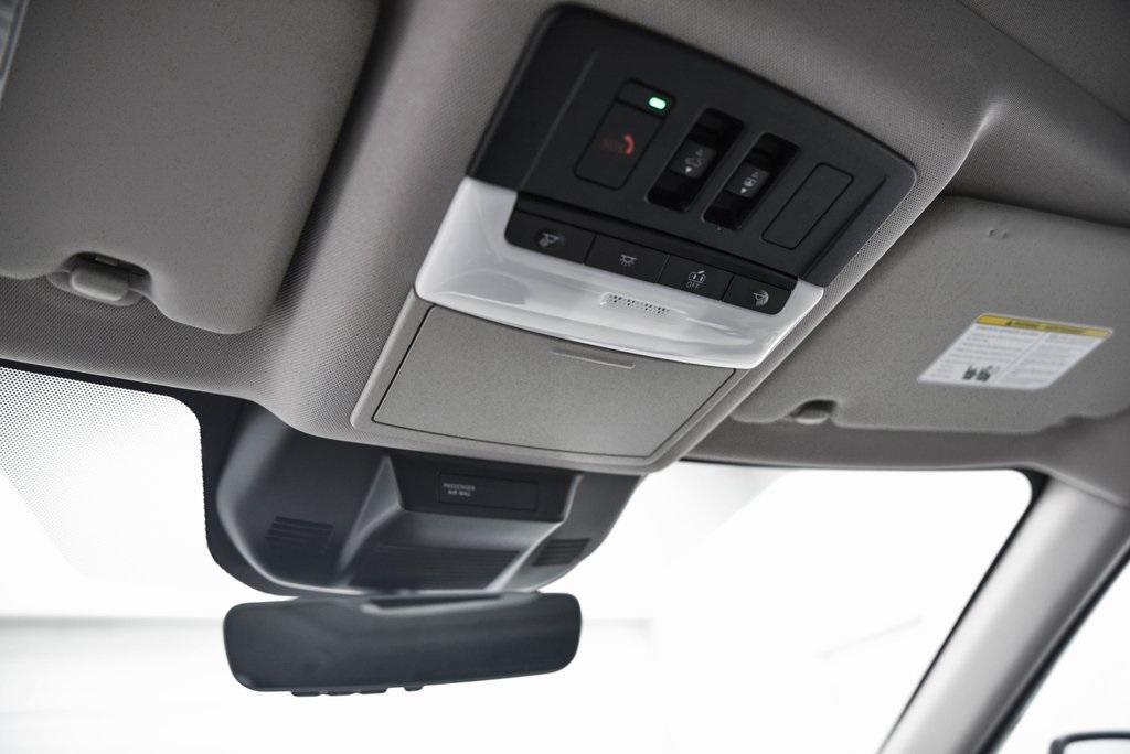 used 2023 Nissan Rogue car, priced at $26,990