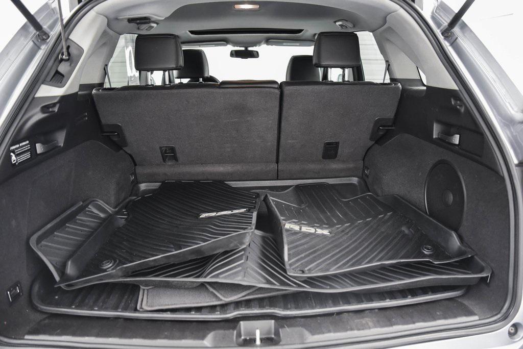 used 2016 Acura RDX car, priced at $17,970