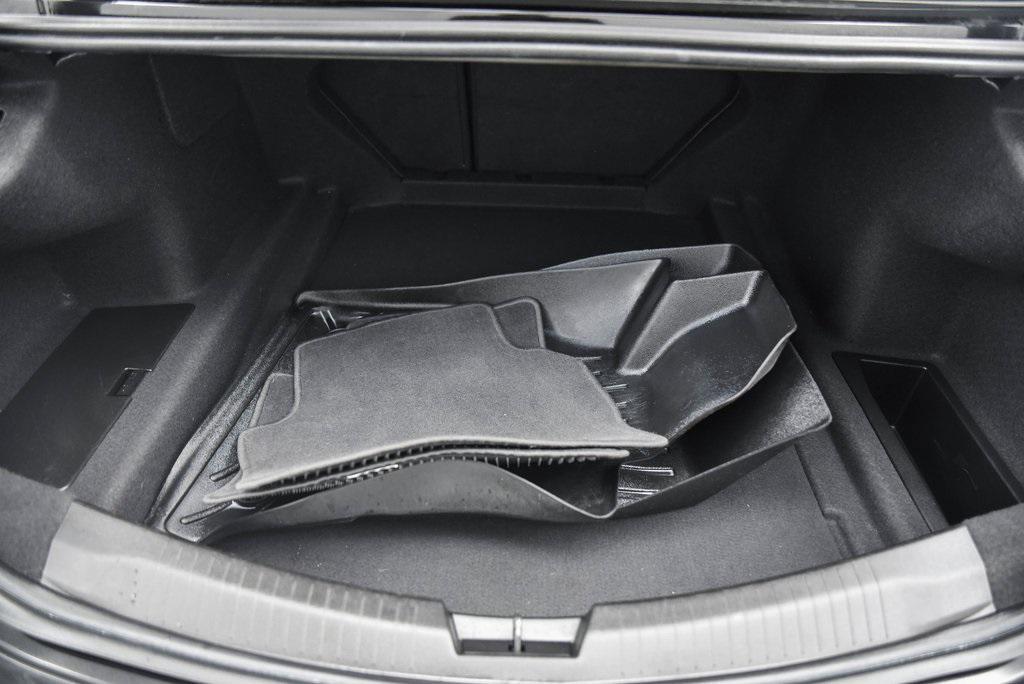 used 2020 Cadillac CT5 car, priced at $24,980