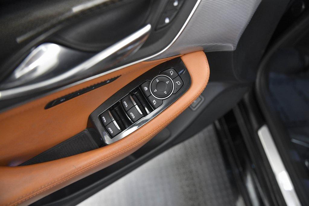 used 2020 Cadillac CT5 car, priced at $24,980