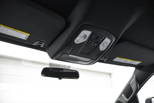 used 2022 Ram 1500 car, priced at $32,990