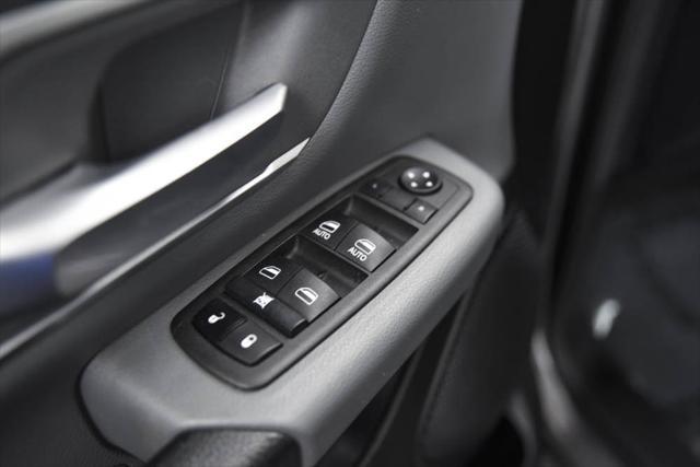 used 2022 Ram 1500 car, priced at $32,990