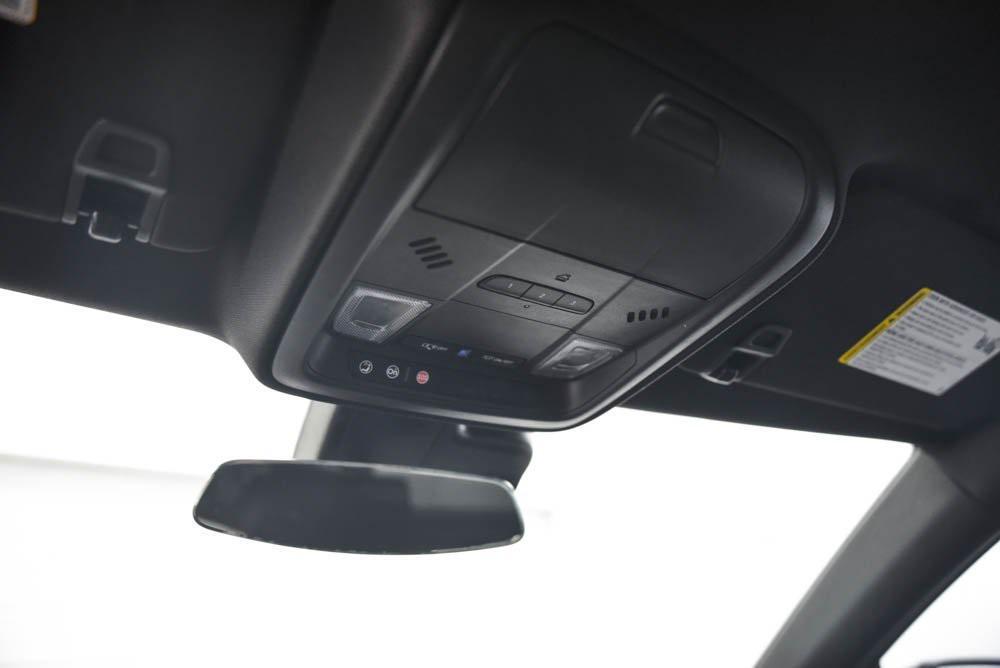 used 2021 Cadillac XT4 car, priced at $23,490