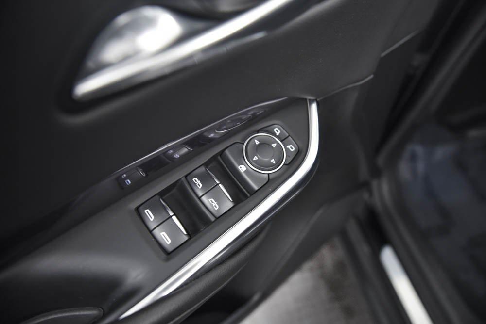 used 2021 Cadillac XT4 car, priced at $23,490