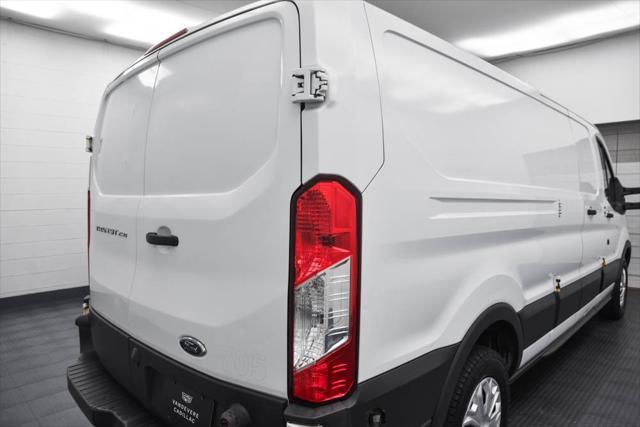 used 2015 Ford Transit-250 car, priced at $16,980