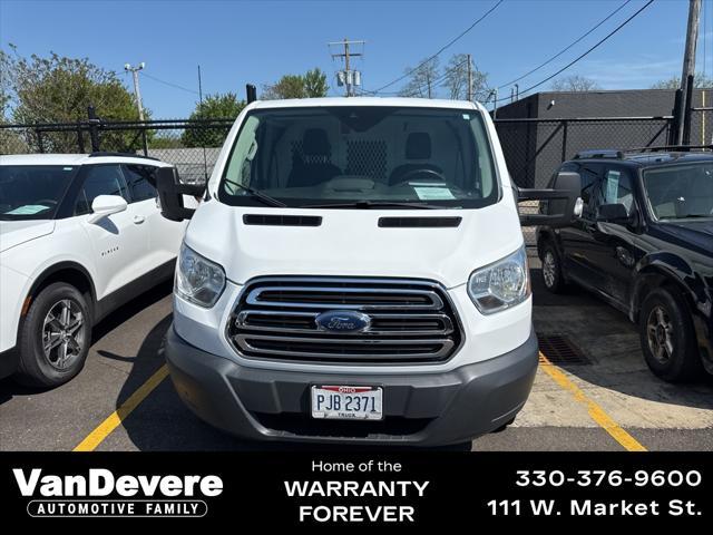 used 2015 Ford Transit-250 car, priced at $16,980
