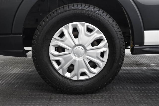 used 2015 Ford Transit-250 car, priced at $16,980