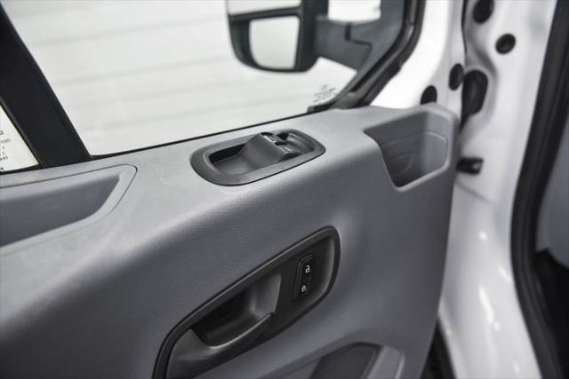 used 2015 Ford Transit-250 car, priced at $16,980
