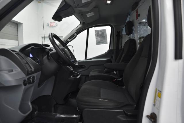 used 2015 Ford Transit-250 car, priced at $16,980