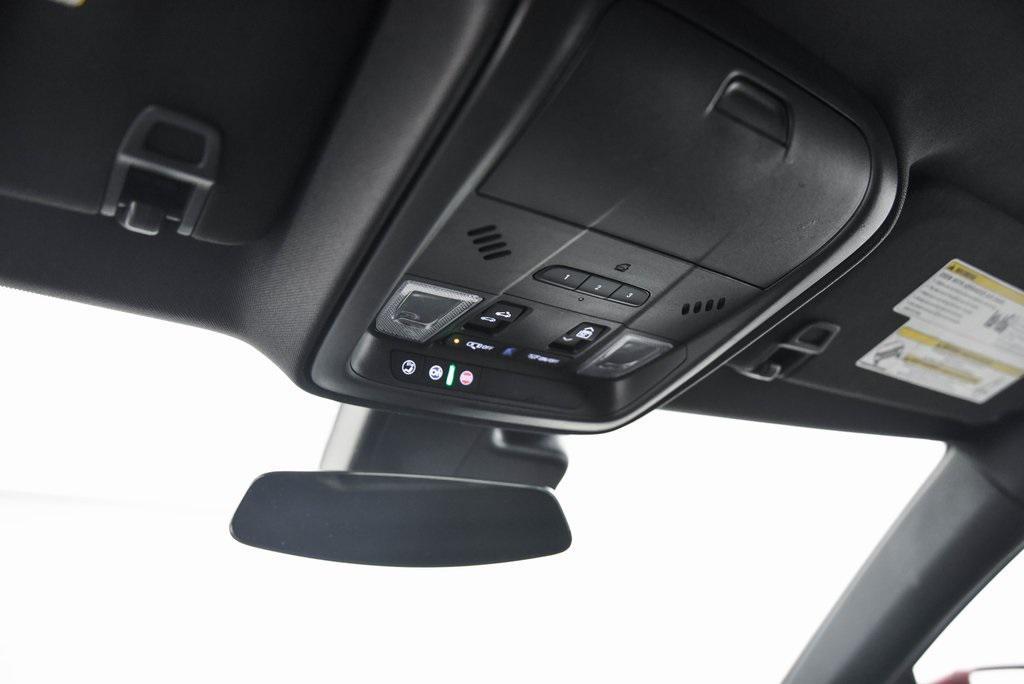 used 2019 Cadillac XT4 car, priced at $22,990