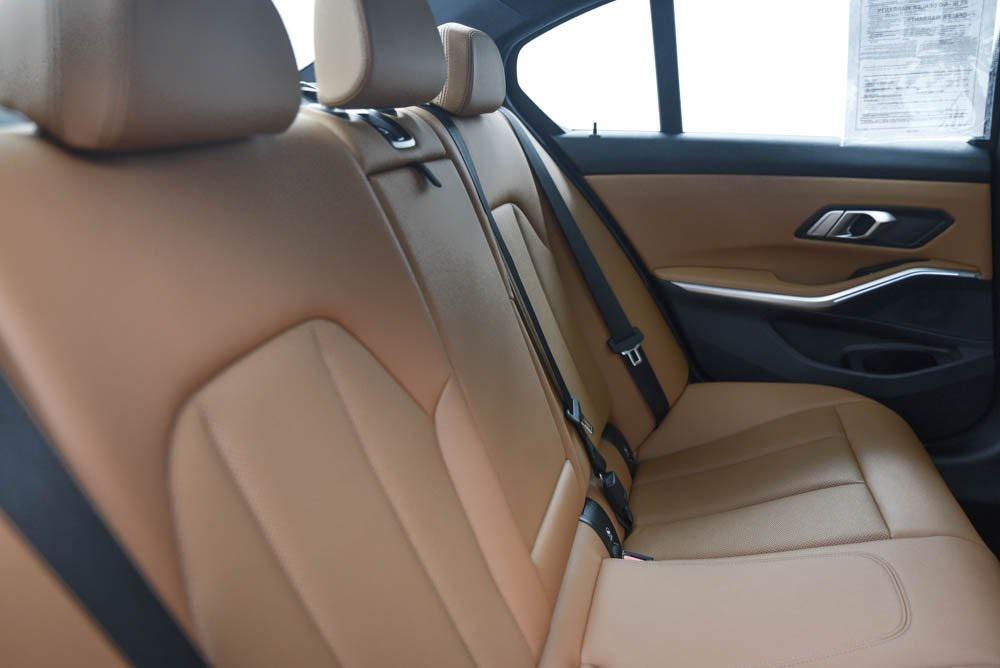 used 2023 BMW 330e car, priced at $30,980