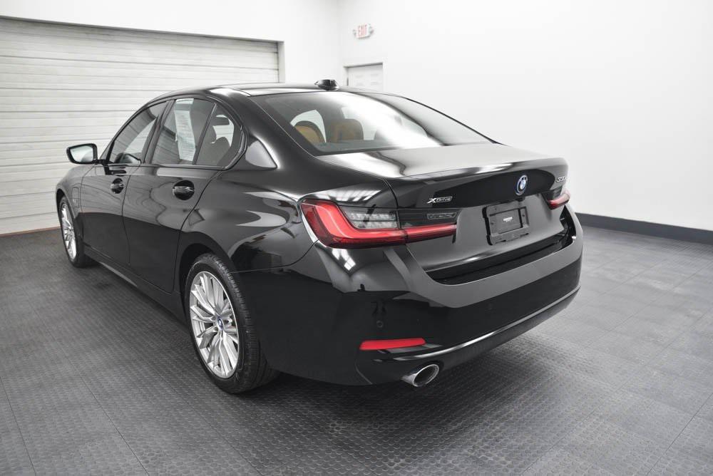 used 2023 BMW 330e car, priced at $30,980