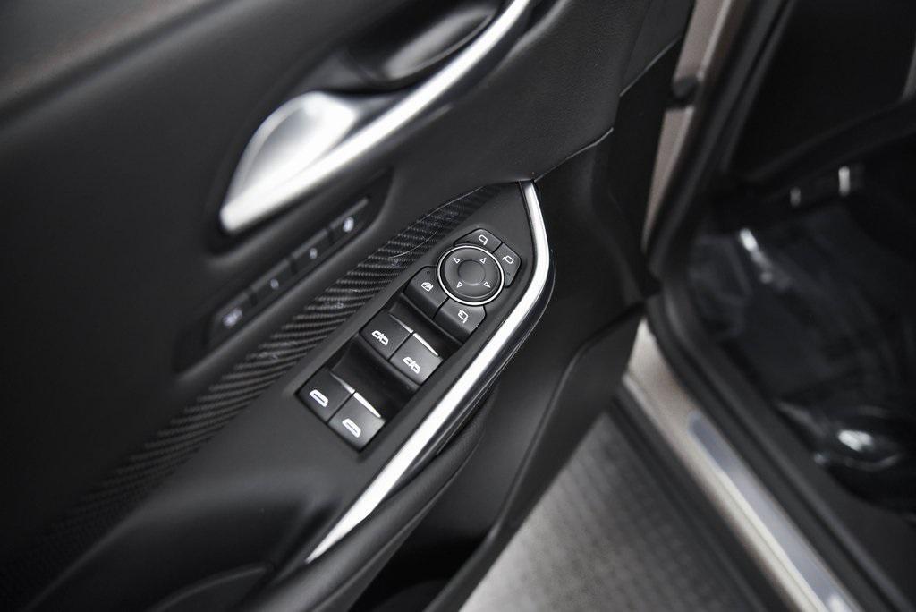 used 2023 Cadillac XT4 car, priced at $28,990