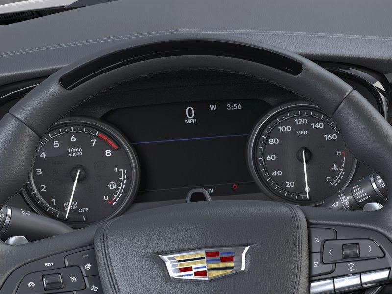 new 2025 Cadillac XT6 car, priced at $69,037