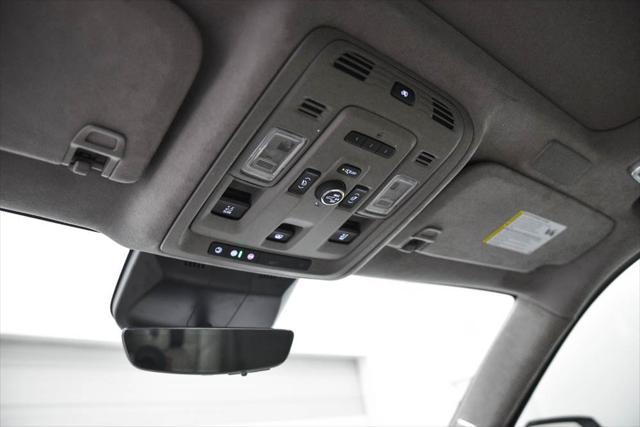 used 2021 Cadillac Escalade ESV car, priced at $70,000