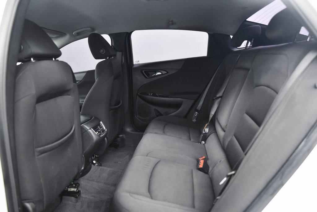 used 2019 Chevrolet Malibu car, priced at $13,290
