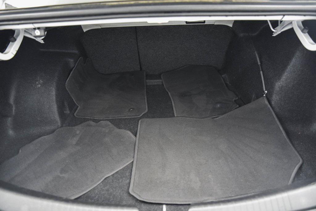 used 2019 Chevrolet Malibu car, priced at $13,290