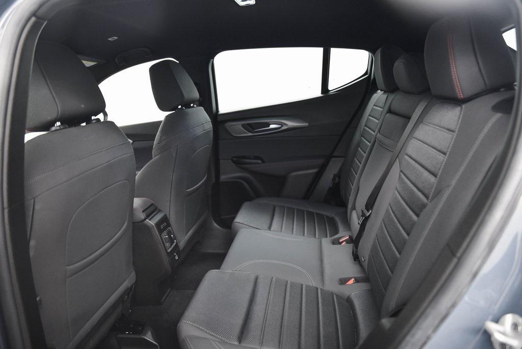 used 2024 Dodge Hornet car, priced at $23,690