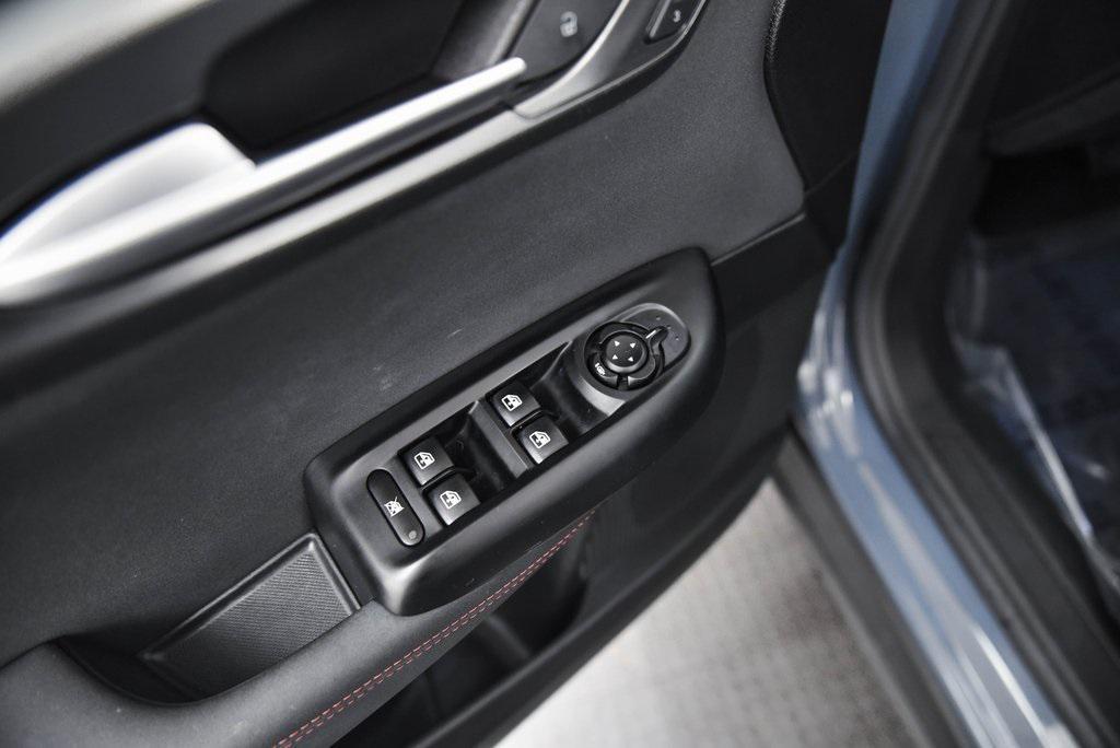 used 2024 Dodge Hornet car, priced at $23,690