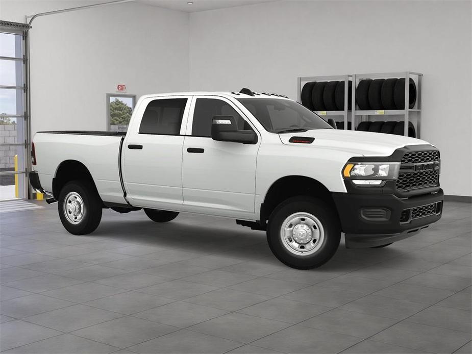 new 2024 Ram 2500 car, priced at $48,074