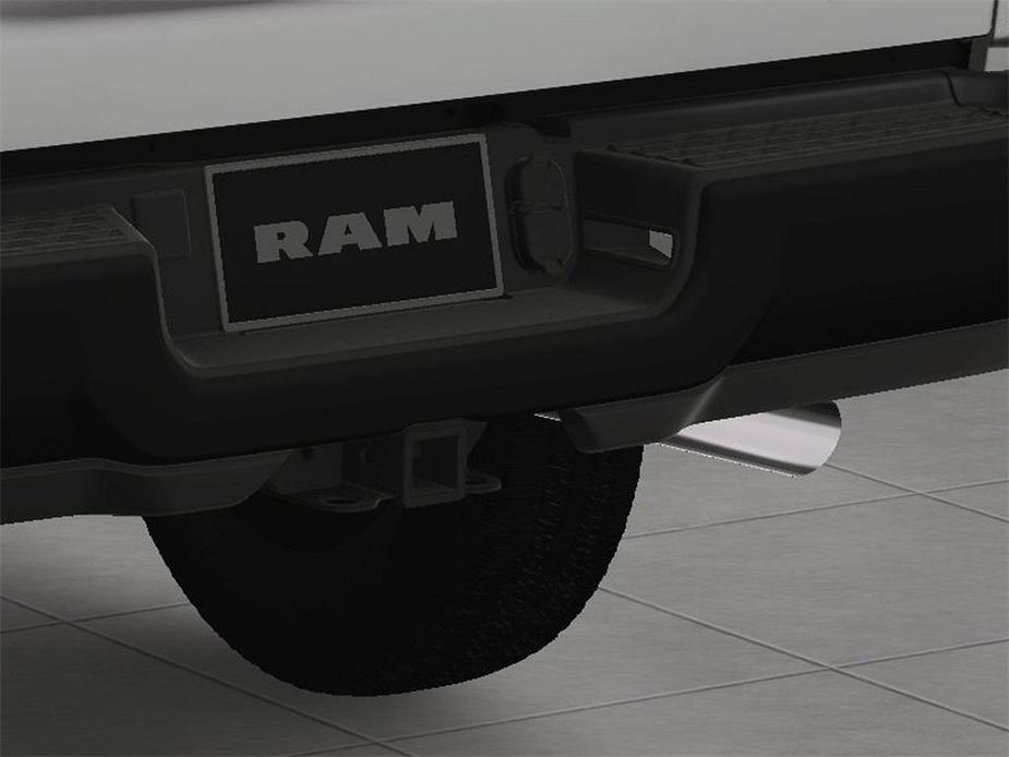 new 2024 Ram 2500 car, priced at $48,074