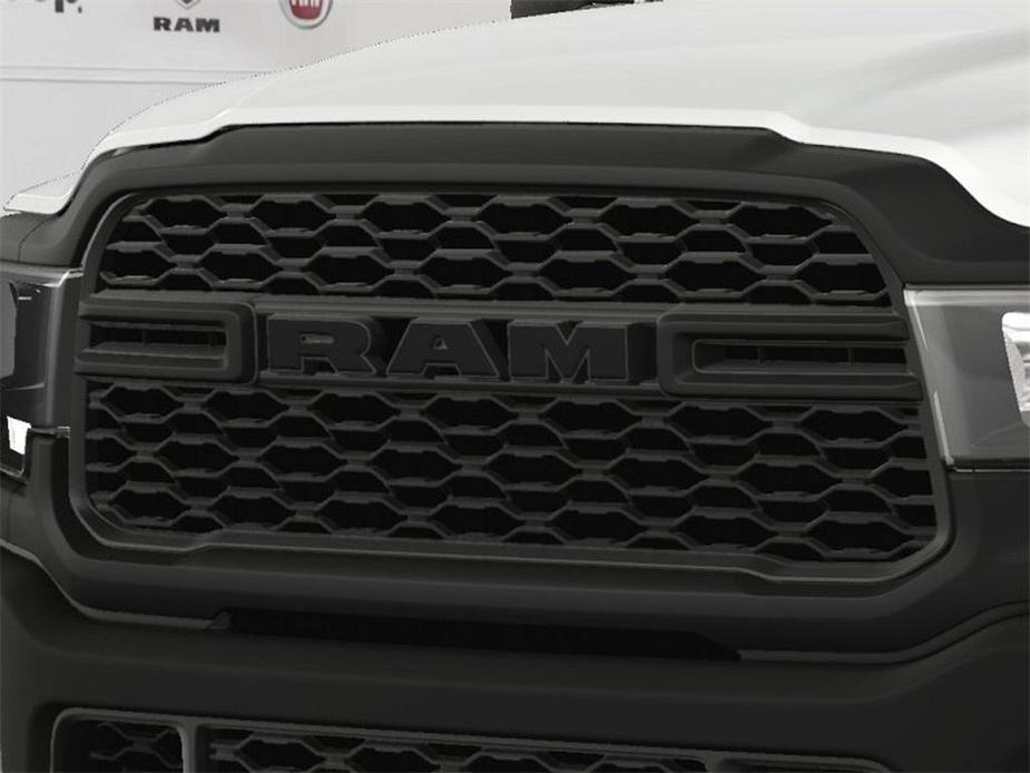 new 2024 Ram 2500 car, priced at $48,074