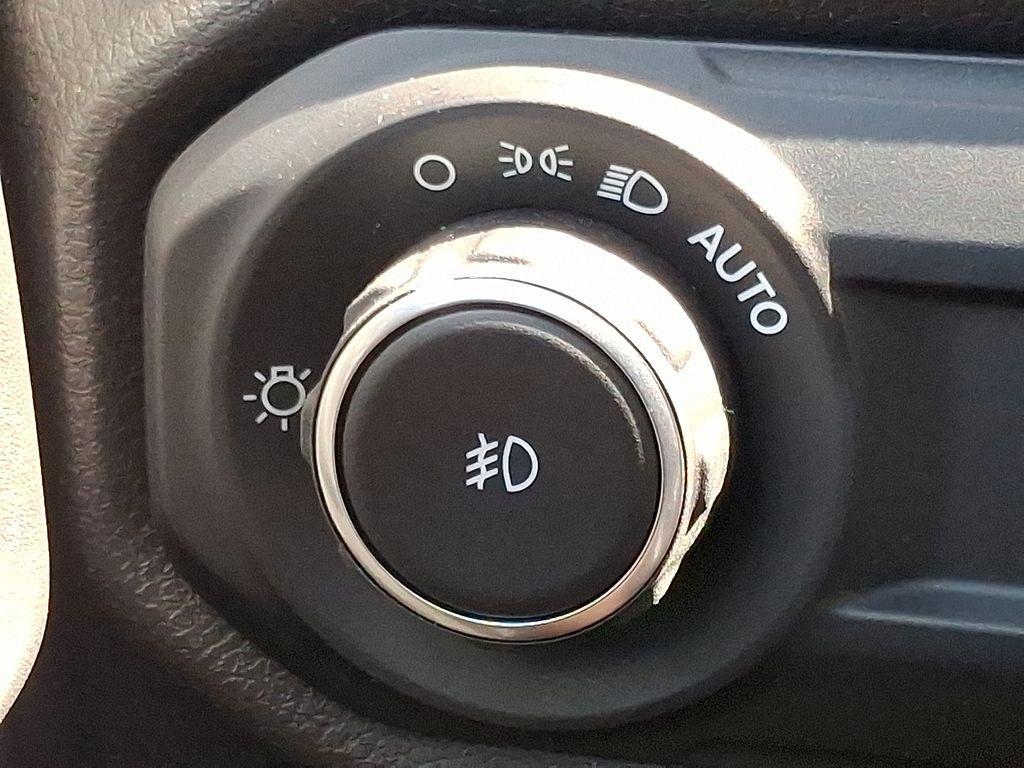 new 2025 Jeep Wrangler car, priced at $41,255