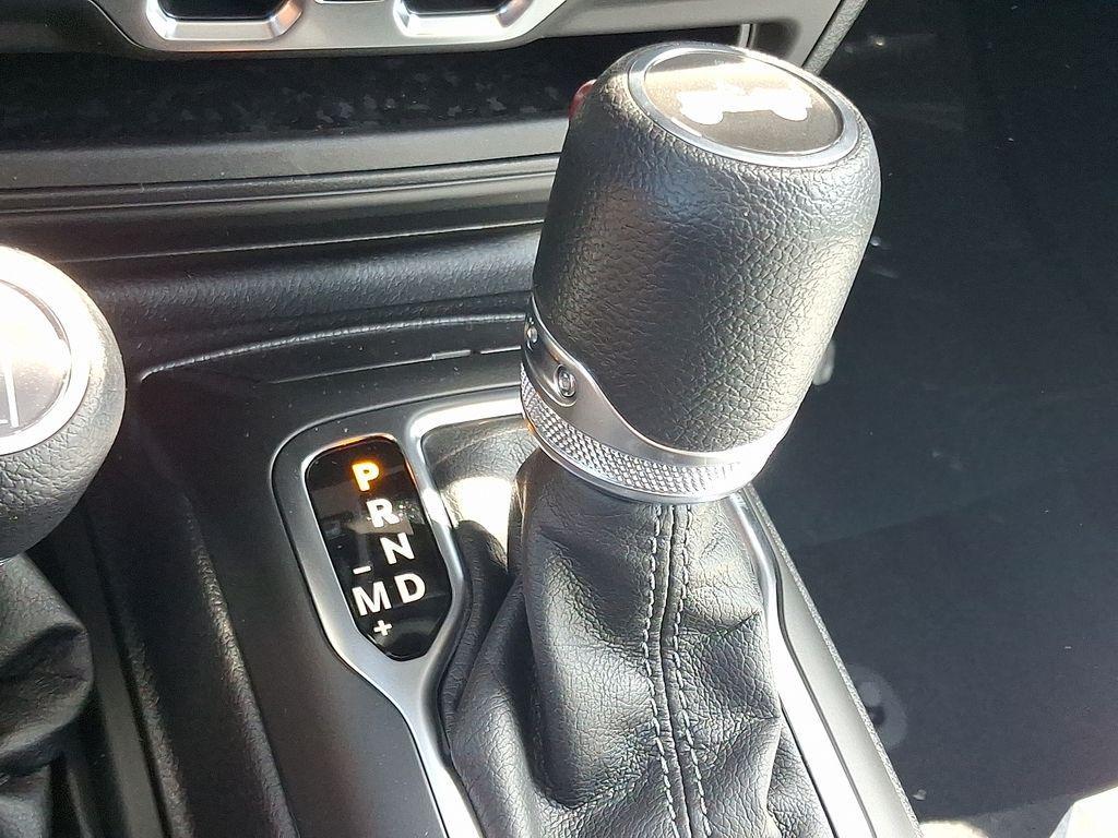 new 2025 Jeep Wrangler car, priced at $41,255