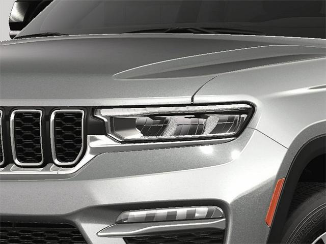 new 2025 Jeep Grand Cherokee car, priced at $50,235