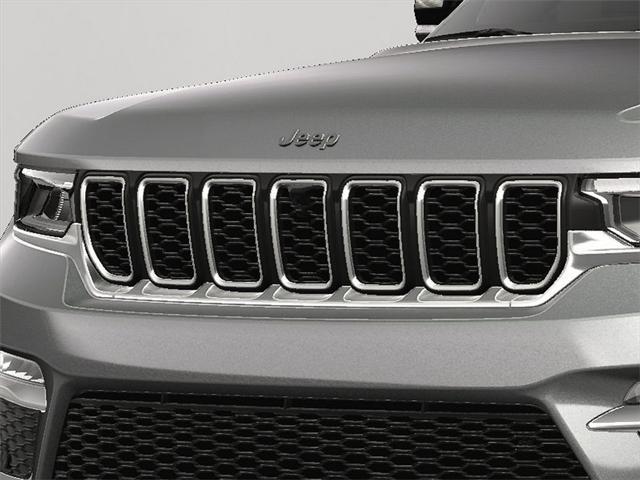 new 2025 Jeep Grand Cherokee car, priced at $50,235