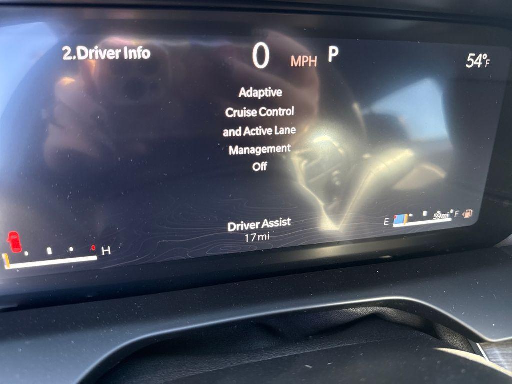 new 2025 Jeep Grand Cherokee car, priced at $38,141