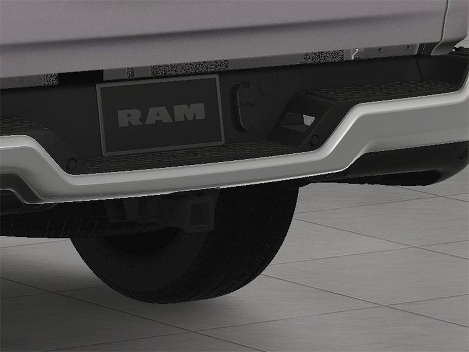 new 2025 Ram 1500 car, priced at $58,000