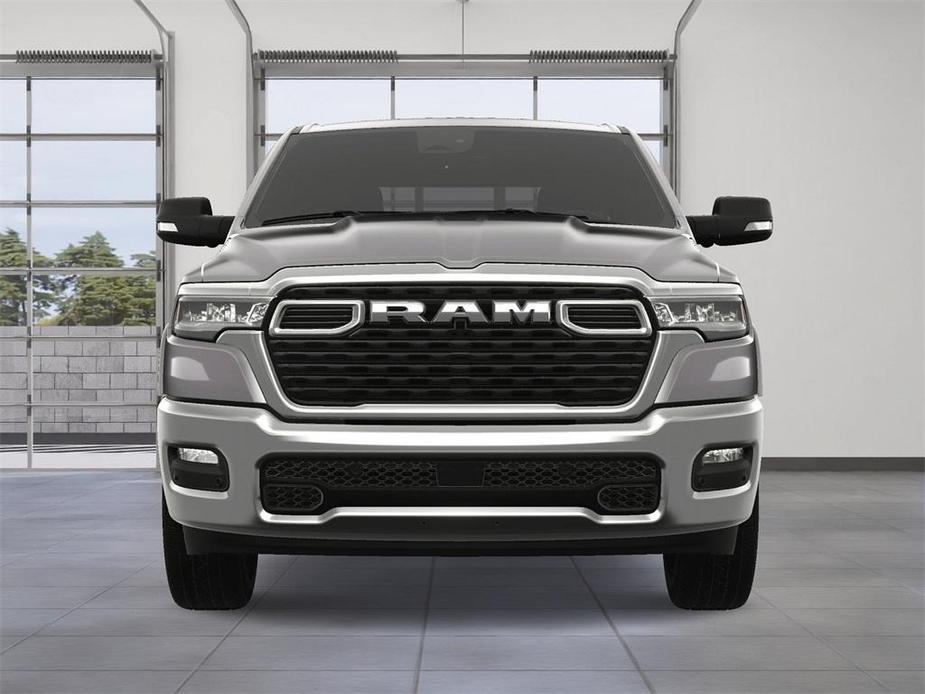 new 2025 Ram 1500 car, priced at $58,000