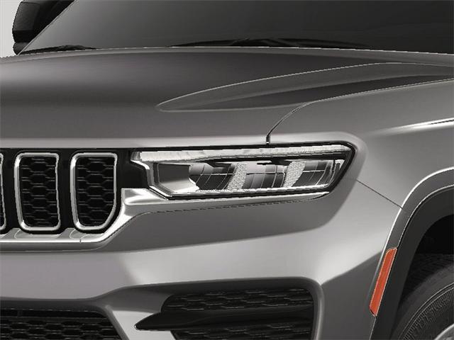 new 2025 Jeep Grand Cherokee car, priced at $40,675