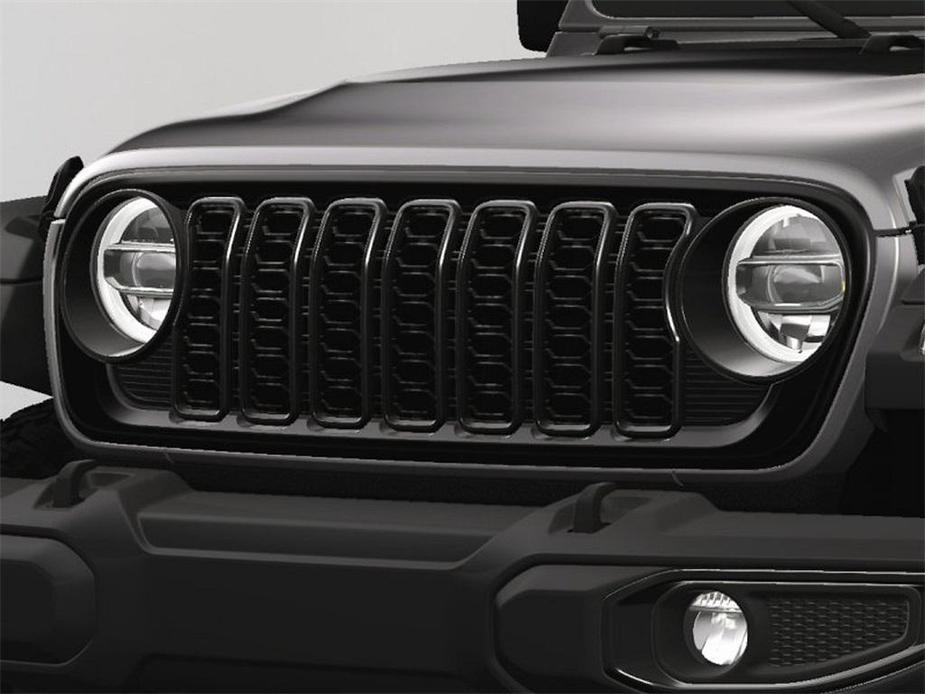 new 2024 Jeep Wrangler car, priced at $51,146